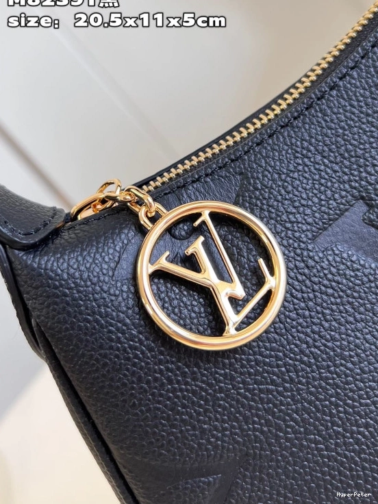 VUITTON Moon LOUIS Mini 0819